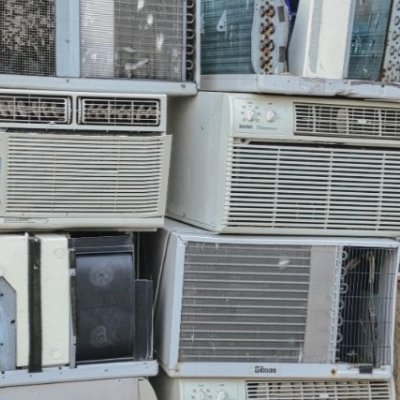 Üsküdar Bölgesinde Alüminyum Hurda Fiyatı
